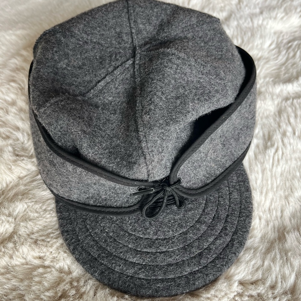 Stormy Kromer Cap. Men’s size XL